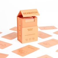 Secret Play spel Sexmatch rollenspel-editie (meertalig incl. Nederlands), afbeelding 3