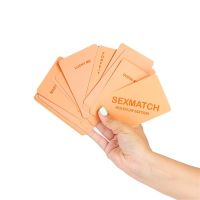 Secret Play spel Sexmatch rollenspel-editie (meertalig incl. Nederlands), afbeelding 4