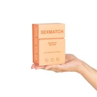 Secret Play spel Sexmatch rollenspel-editie (meertalig incl. Nederlands), afbeelding 5