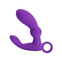 Pretty Love Prostaatmassager Cayla (Roze), afbeelding 2