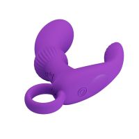 Pretty Love Prostaatmassager Cayla (Roze), afbeelding 3