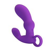 Pretty Love Prostaatmassager Cayla (Roze), afbeelding 4