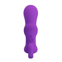 Pretty Love Prostaatmassager Cayla (Roze), afbeelding 5