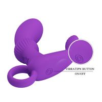 Pretty Love Prostaatmassager Cayla (Roze), afbeelding 6