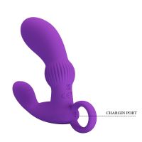 Pretty Love Prostaatmassager Cayla (Roze), afbeelding 7