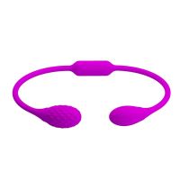 Pretty Love Dream Lovers zweep met stimulatie-eitjes, afbeelding 5