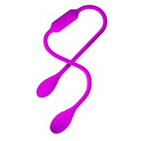 Pretty Love Dream Lovers zweep met stimulatie-eitjes, afbeelding 4