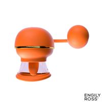 Engily Ross Lizer Pro stimulator met oscillerende tong en vacuüm, afbeelding 6