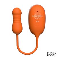 Engily Ross Lizer Pro stimulator met oscillerende tong en vacuüm, afbeelding 4