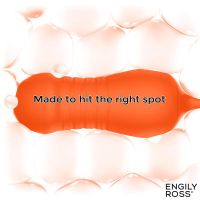 Engily Ross Lizer Pro stimulator met oscillerende tong en vacuüm, afbeelding 3