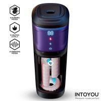 IntoYou Nextor geavanceerde automatische masturbator, afbeelding 3