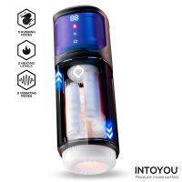 IntoYou Nextor geavanceerde automatische masturbator, afbeelding 5