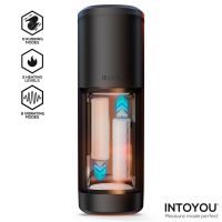 IntoYou Nextor geavanceerde automatische masturbator, afbeelding 6