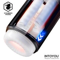 IntoYou Nextor geavanceerde automatische masturbator, afbeelding 2