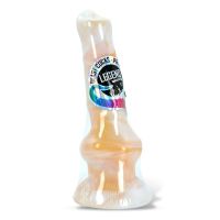 Legend Houndre dildo vloeibaar siliconen 19,5 cm, afbeelding 6