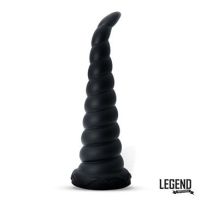 Legend Ceteron fantasiedildo vloeibaar silicone 20 cm
