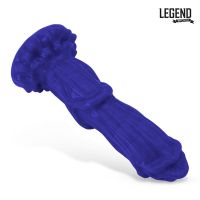 Legend Athex dildo van vloeibare siliconen 22,3 cm, afbeelding 5