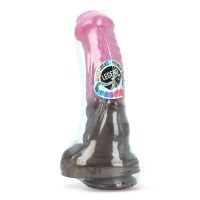 Legend Bootor dildo vloeibaar siliconen 25 cm, afbeelding 6