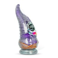 Legend Tentaclyosaur tentakeldildo vloeibaar silicone 20 cm, afbeelding 7