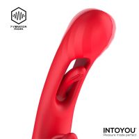 IntoYou Grant flappende tong met 360º likkende mond, afbeelding 5