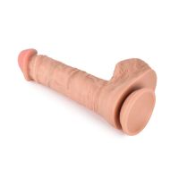 XISE Armand L dildo dual density 26 cm, afbeelding 2