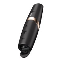 Satisfyer Perfect Kiss luchtdrukvibrator, afbeelding 3