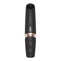 Satisfyer Perfect Kiss luchtdrukvibrator