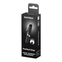 Satisfyer Perfect Kiss luchtdrukvibrator, afbeelding 6