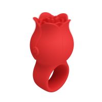 Pretty Love Jae Rose vingervibrator, afbeelding 5