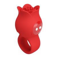 Pretty Love Jae Rose vingervibrator