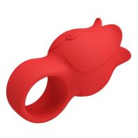 Pretty Love Jae Rose vingervibrator, afbeelding 3