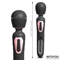 IntoYou Lexy vibrerende wand met kloppende binnenkant, afbeelding 5