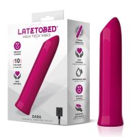 LateToBed Dara krachtige vibrerende bullet, afbeelding 4