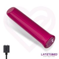 LateToBed Dara krachtige vibrerende bullet, afbeelding 5