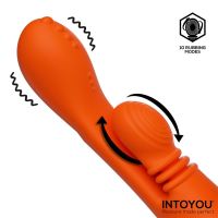 IntoYou Ethan vibrator met 360º G-spotmassage, afbeelding 4