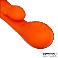 IntoYou Ethan vibrator met 360º G-spotmassage, afbeelding 3