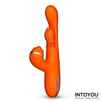 IntoYou Ethan vibrator met 360º G-spotmassage, afbeelding 6