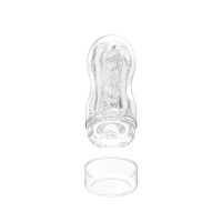 Chisa Original Whack Cup draagbare masturbator voor mannen, afbeelding 5