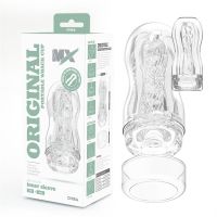 Chisa Original Whack Cup draagbare masturbator voor mannen, afbeelding 6