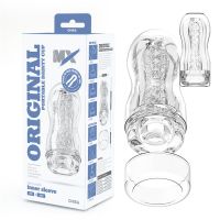 Chisa Original Dainty Cup draagbare masturbator voor mannen, afbeelding 6