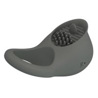 Pretty Love Nimbus vibrerende cockring met likkende tong, afbeelding 6