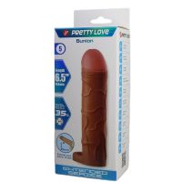 Pretty Love Bunion verlengende penissleeve, afbeelding 7