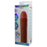 Pretty Love Chane verlengende penissleeve, afbeelding 9