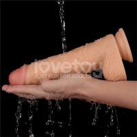 Lovetoy Power Basics vibrerende dildo 9,5", afbeelding 9
