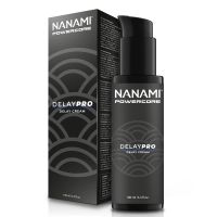 Nanami Powercore Delay Pro vertragende crème 100 ml, afbeelding 2