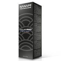 Nanami Powercore Delay Pro vertragende crème 100 ml, afbeelding 3