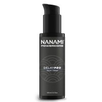 Nanami Powercore Delay Pro vertragende crème 100 ml