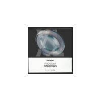 Satisfyer condooms 100 stuks maat 60