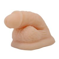 Pretty Love Wildon realistische dildo 13,5 cm, afbeelding 4