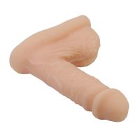 Pretty Love Wildon realistische dildo 13,5 cm, afbeelding 6